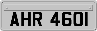 AHR4601