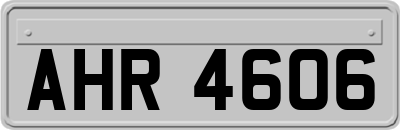 AHR4606