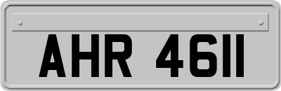 AHR4611