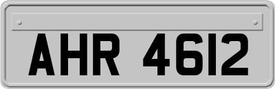AHR4612