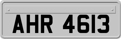 AHR4613