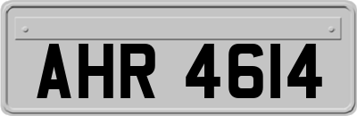 AHR4614