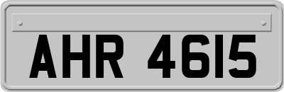 AHR4615