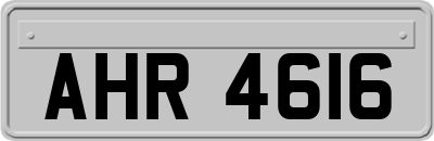 AHR4616