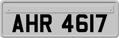 AHR4617