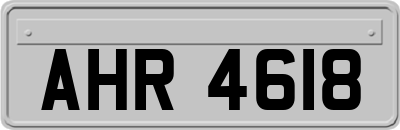 AHR4618