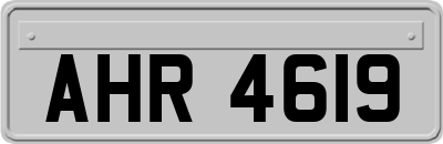 AHR4619