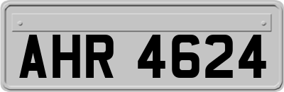 AHR4624