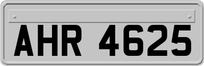AHR4625