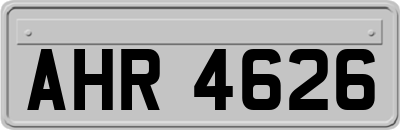AHR4626