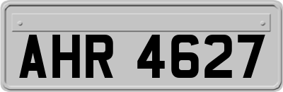 AHR4627