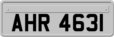 AHR4631
