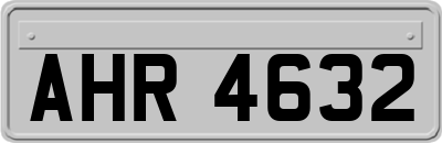 AHR4632