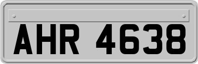 AHR4638