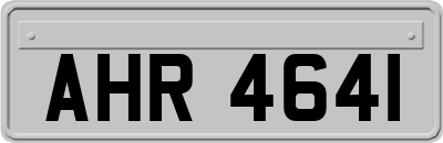 AHR4641