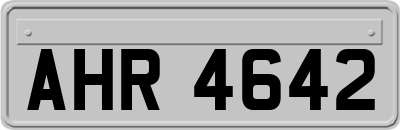 AHR4642