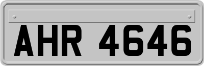 AHR4646