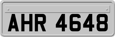AHR4648