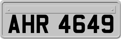AHR4649