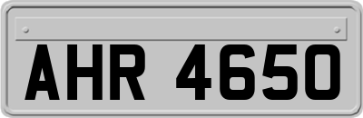 AHR4650
