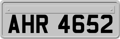 AHR4652