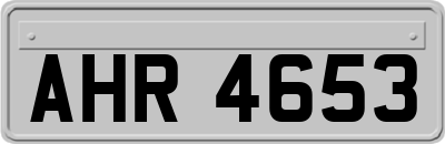 AHR4653