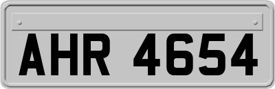 AHR4654