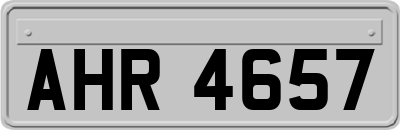 AHR4657