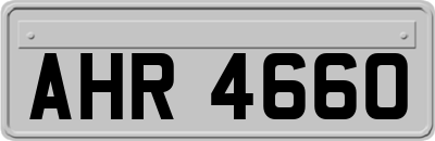AHR4660