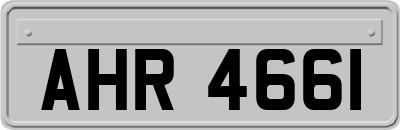 AHR4661