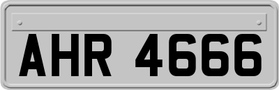 AHR4666