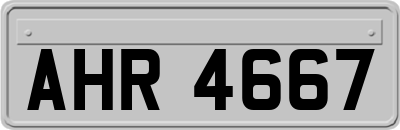 AHR4667
