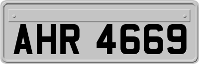 AHR4669