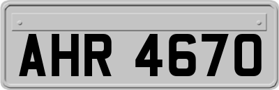 AHR4670