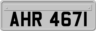 AHR4671