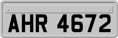 AHR4672