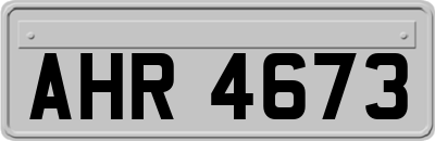 AHR4673