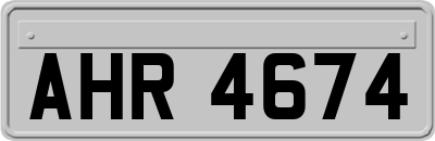 AHR4674