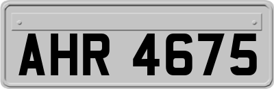 AHR4675