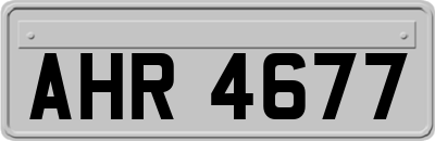 AHR4677