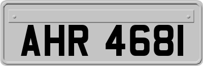AHR4681