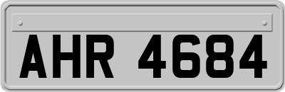 AHR4684