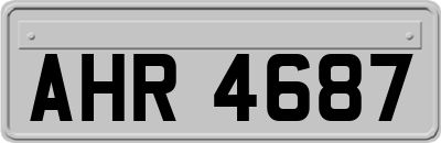 AHR4687