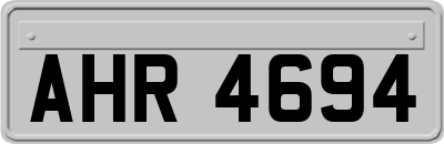 AHR4694