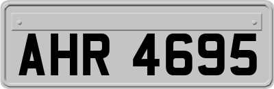 AHR4695