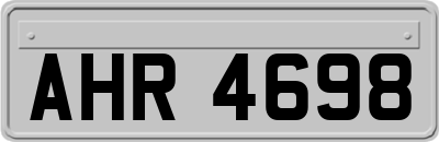 AHR4698