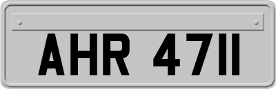 AHR4711