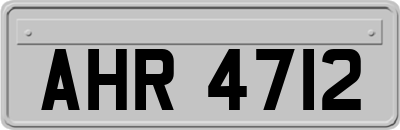 AHR4712