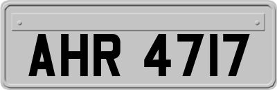 AHR4717
