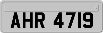 AHR4719